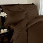 1000TC Sheet & Duvet Set 7 Piece Bundle