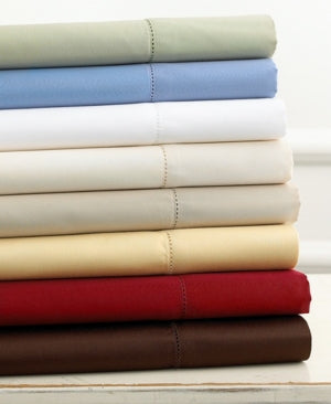 1500 Thread Count 100% Egyptian Cotton Duvet Sets (Style: Solid)