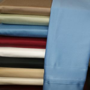 2 PC Pillow Case Set - 800 Thread Count