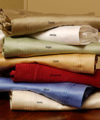 2 Piece Pillow Case Set - 1000 Thread Count