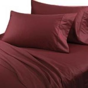 600TC Sheet & Duvet Set 7 Piece Bundle