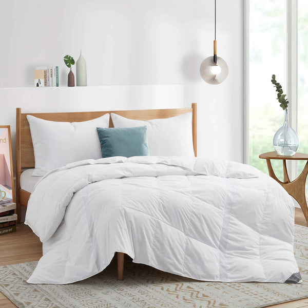 Microfiber Duvet Covers