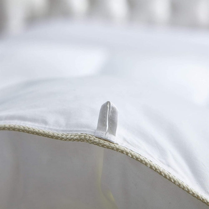 All-Season Luxury Oversized Siberian Goose Down Comforter Duvet Insert Hypoallergenic 750FP 1200 Thread Count 100% Egyptian Cotton