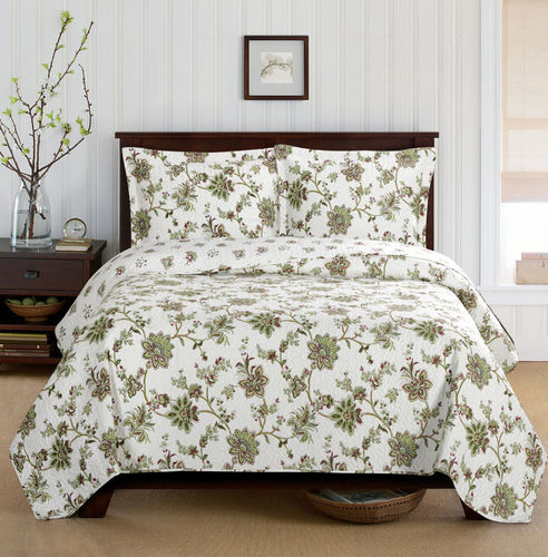 Carrie Oversize Coverlet Set
