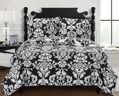 Catherine Oversize Coverlet Set