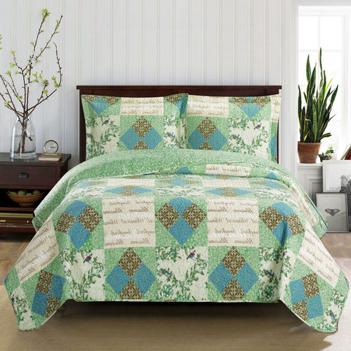 Davina Oversize Coverlet Set