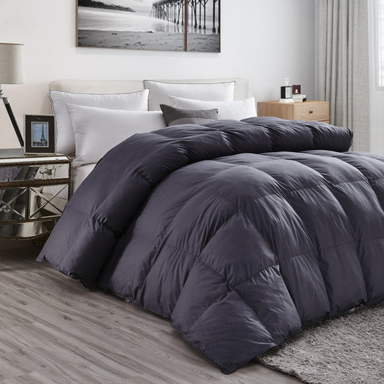 Premium Down Comforters