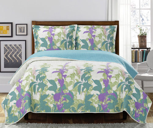 Freya Oversize Coverlet Set