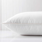 Goose Down Alternative King Size Pillow
