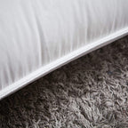 Goose Down Alternative King Size Pillow