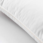 Goose Down Alternative King Size Pillow