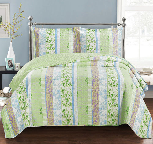 Hayley Oversize Coverlet Set