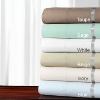 Luxurious Brushed Microfiber Bed Duvet Cover Sets (Size :Cal-King, Style: Solid)