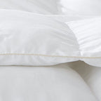 Luxurious Goose Down Alternative Comforter, All Year Comforter