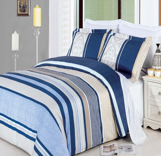 100% Egyptian Cotton Duvet  Covers