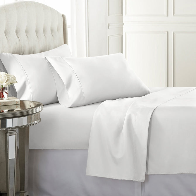2 Piece Pillow Case Set - 300 Thread Count