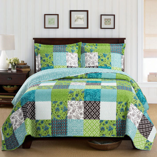 Rebekah Oversize Coverlet Set