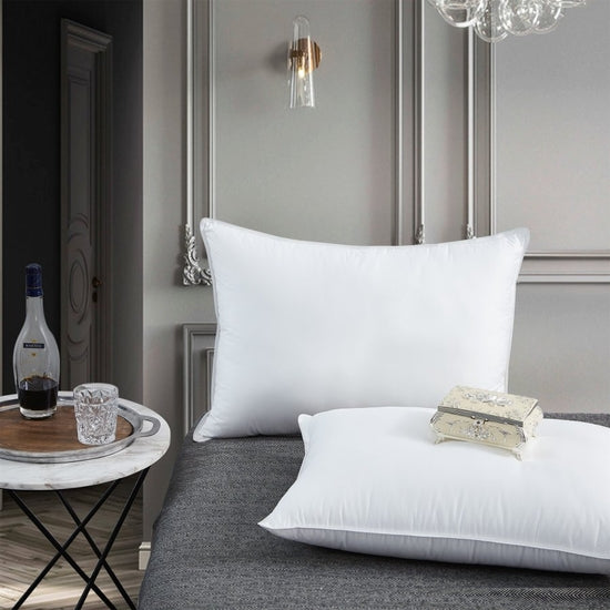 Ultra-Premium Down Pillows